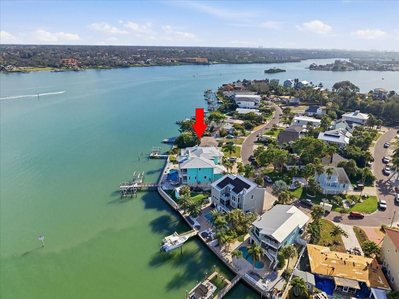391 12th Avenue, Indian Rocks Beach, FL 33785 Photo