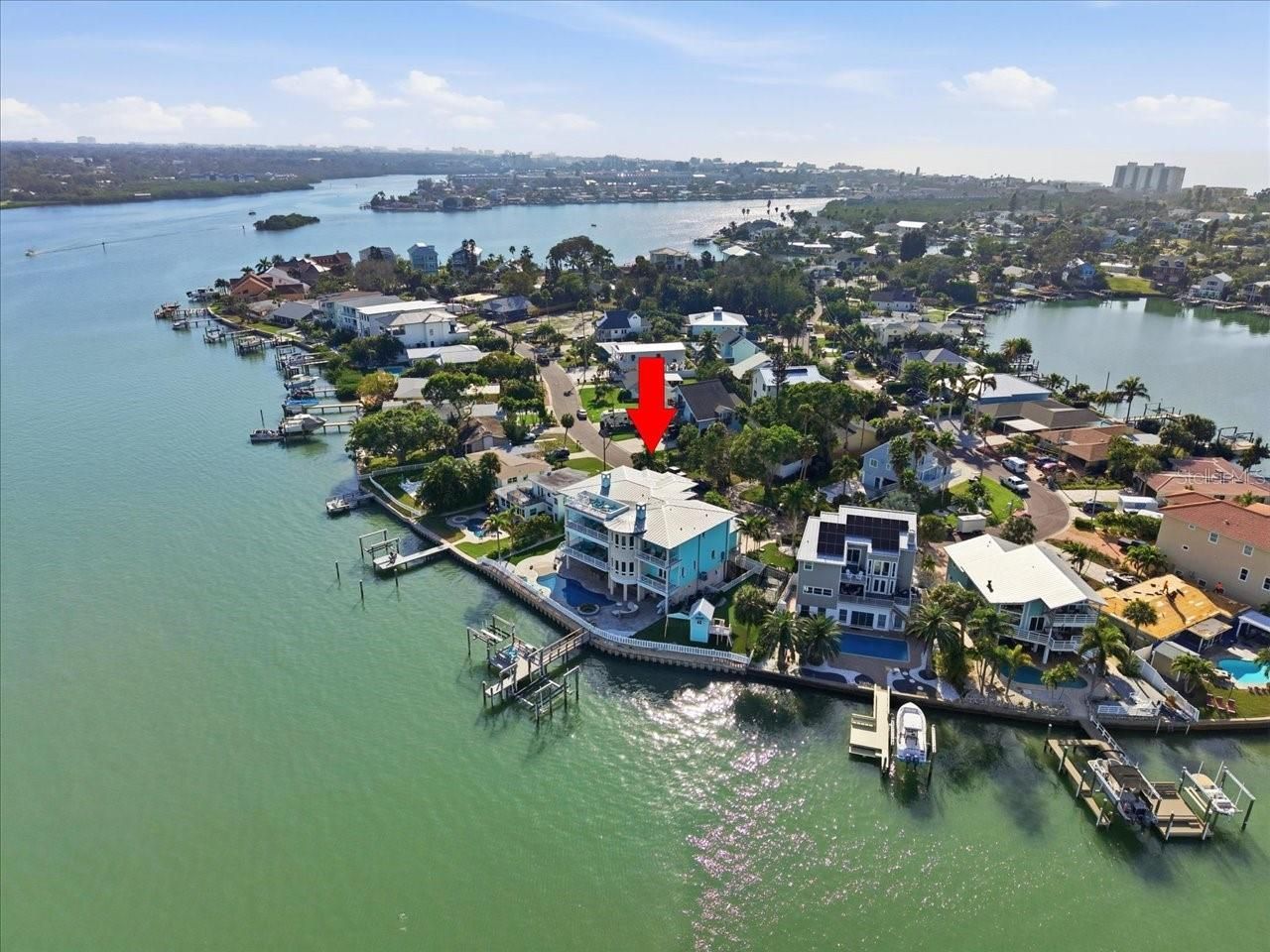 391 12th Avenue, Indian Rocks Beach, FL 33785 Photo