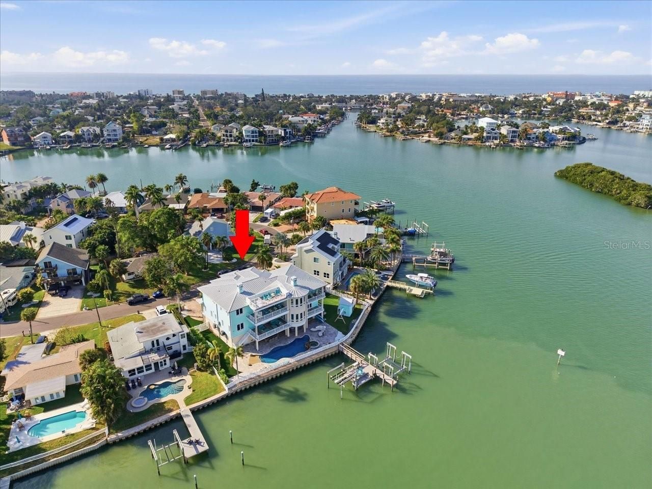 391 12th Avenue, Indian Rocks Beach, FL 33785 Photo