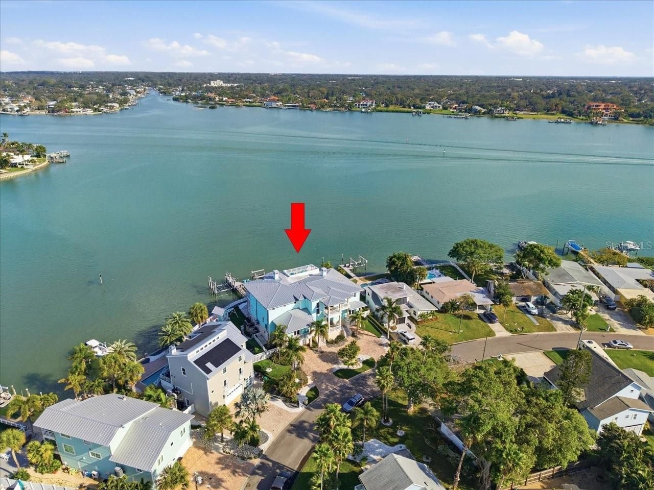 391 12th Avenue, Indian Rocks Beach, FL 33785 Photo