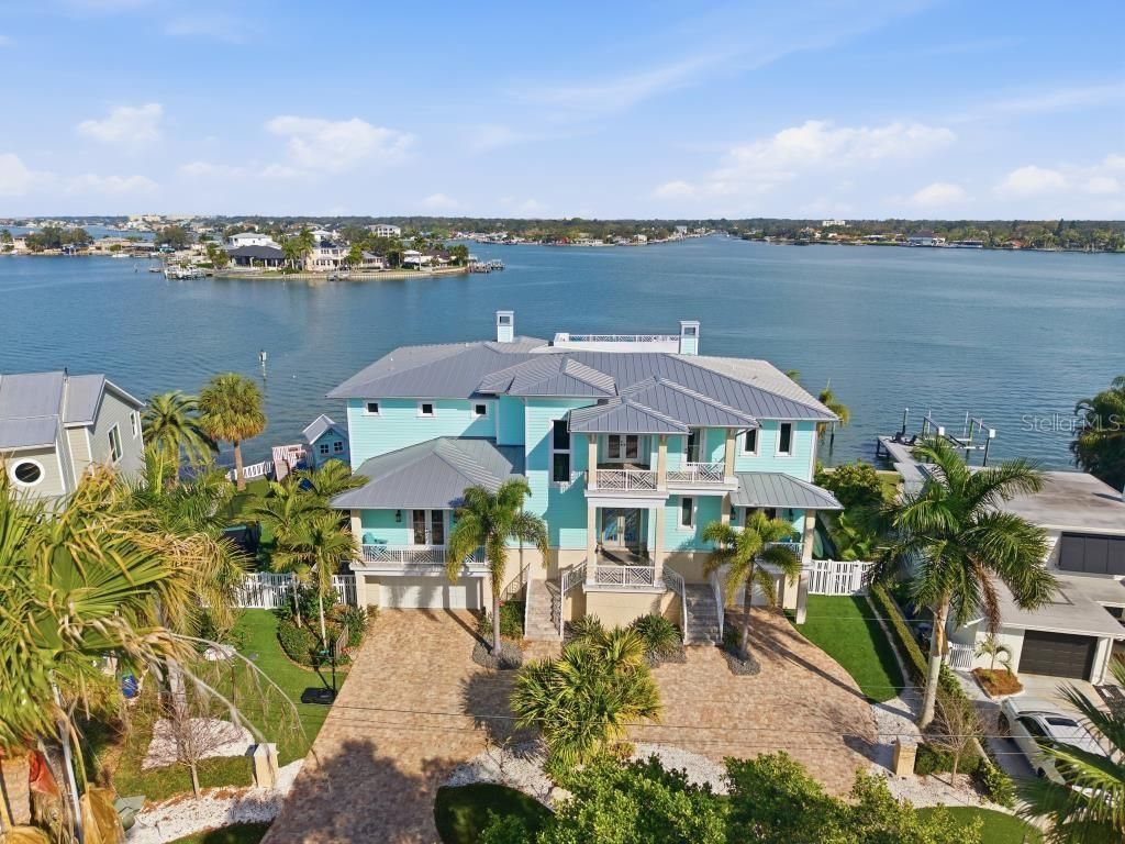 391 12th Avenue, Indian Rocks Beach, FL 33785 Photo