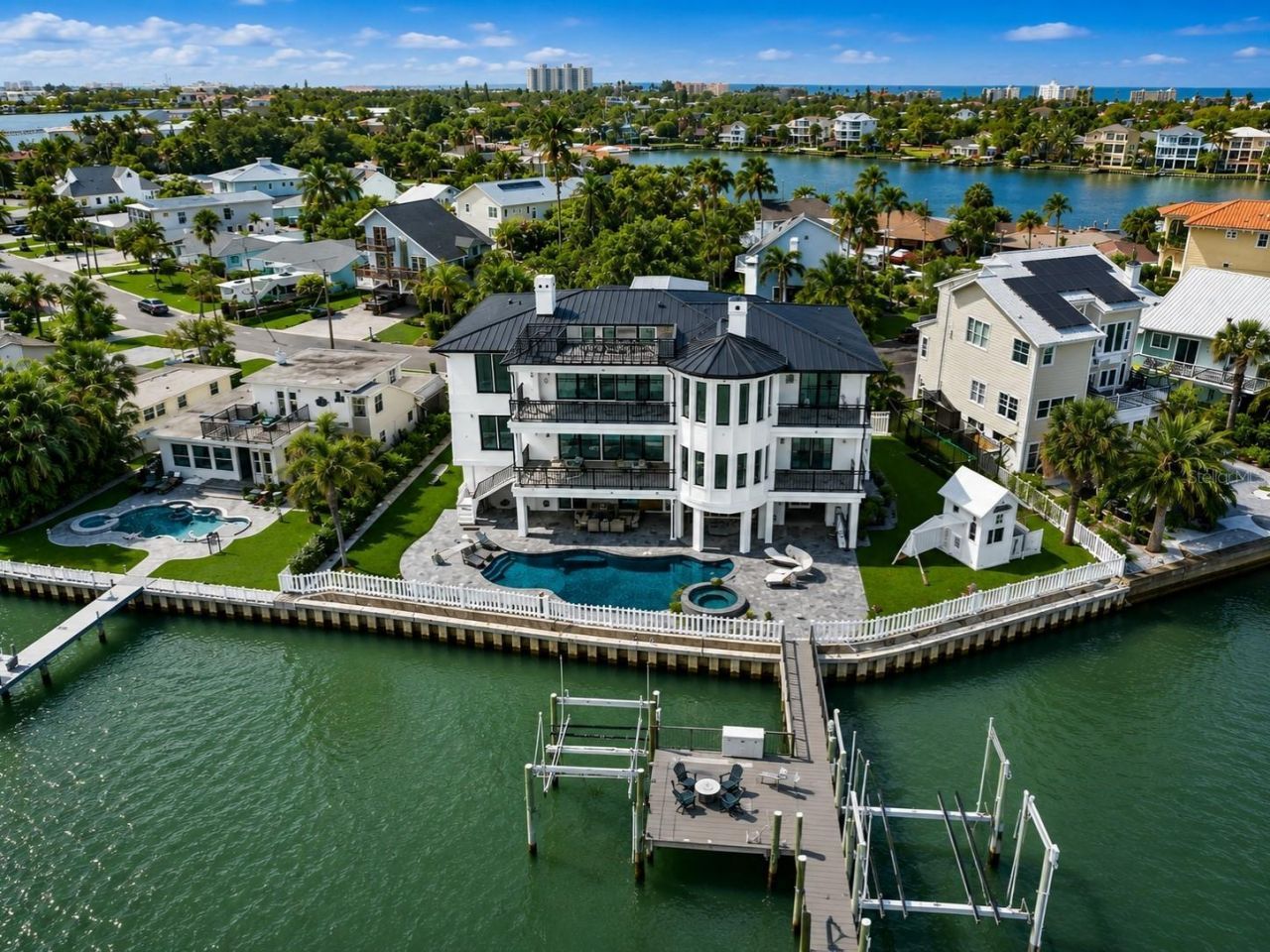 391 12th Avenue, Indian Rocks Beach, FL 33785 Photo