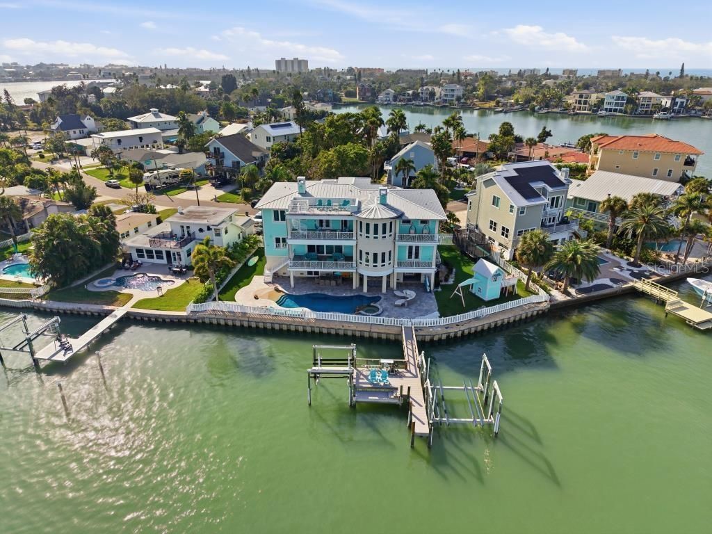 391 12th Avenue, Indian Rocks Beach, FL 33785 Photo