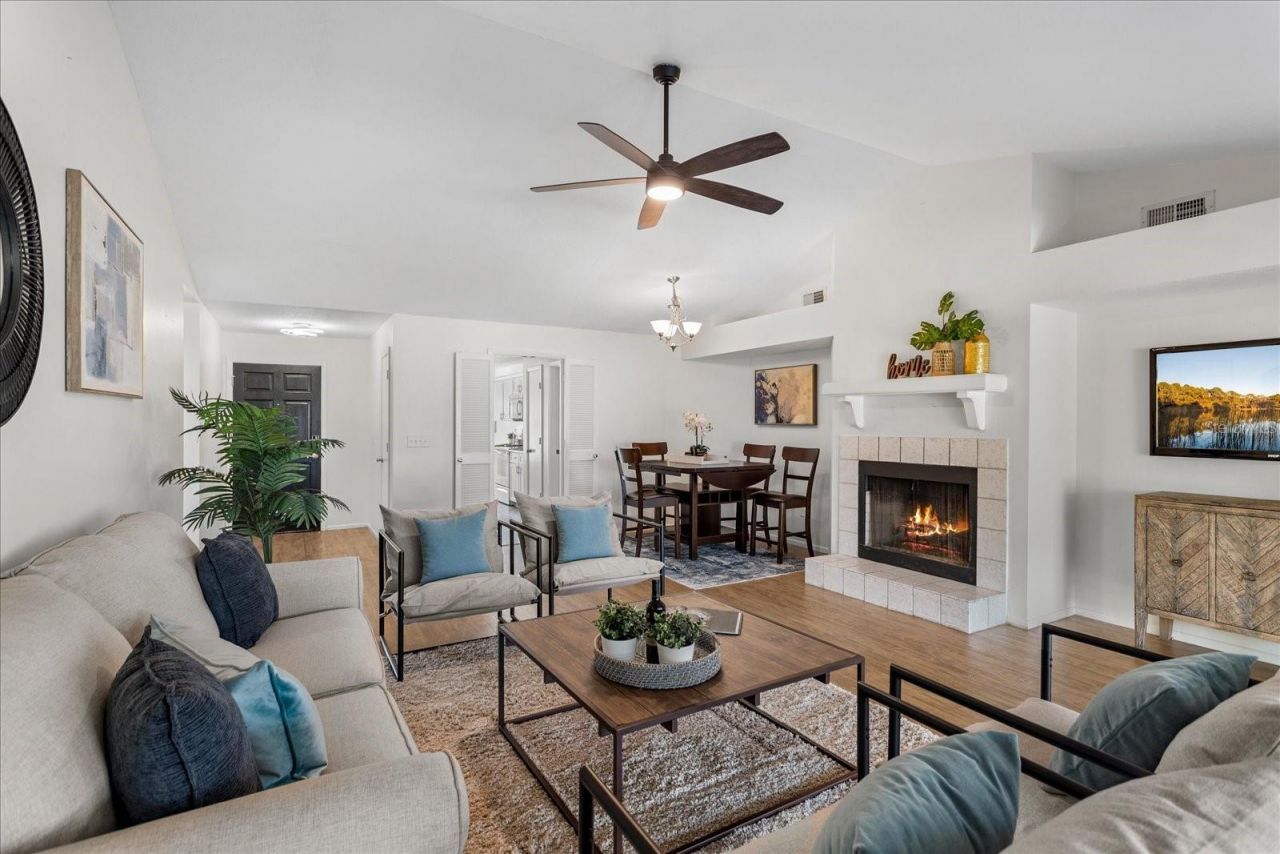 1018 Pond Apple Court, Oviedo, FL 32765 Photo