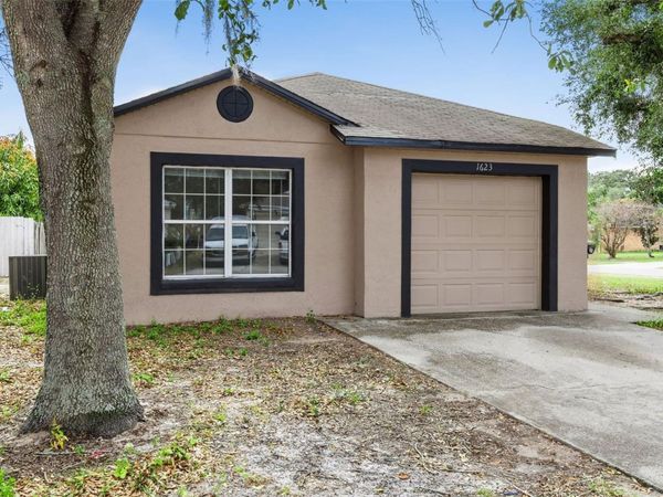 1623 RIDGE POINTE DRIVE, ORLANDO, FL 32808
