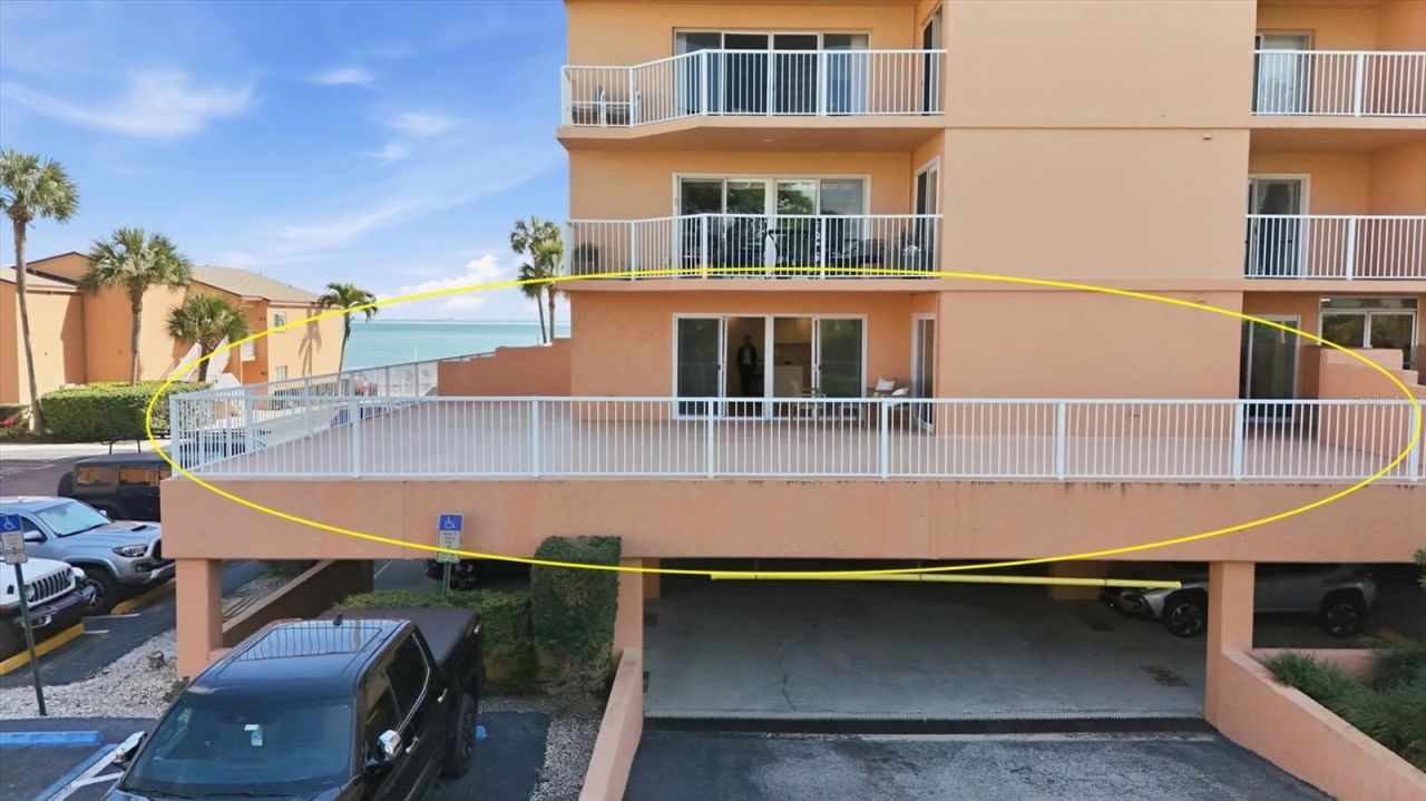 7430 Sunshine Skyway Lane S, Unit 201A, Saint Petersburg, FL 33711 Photo