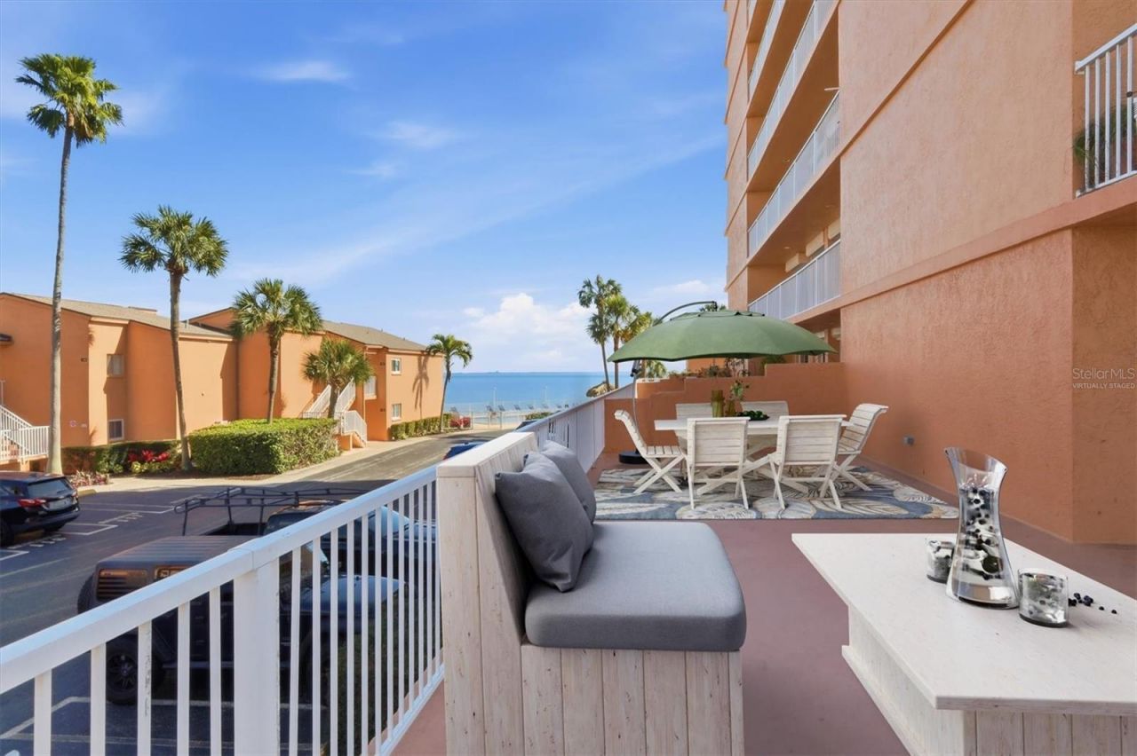 7430 Sunshine Skyway Lane S, Unit 201A, Saint Petersburg, FL 33711 Photo