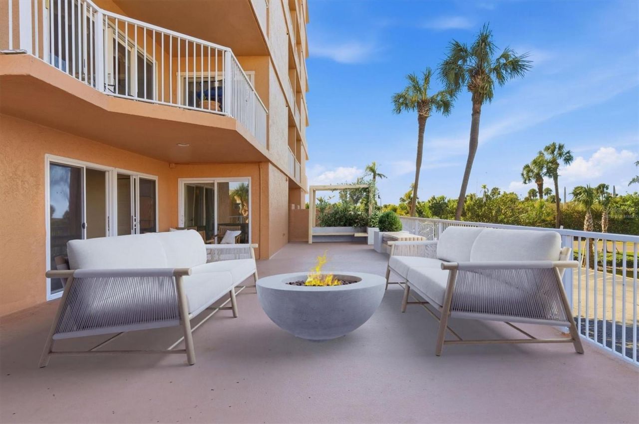 7430 Sunshine Skyway Lane S, Unit 201A, Saint Petersburg, FL 33711 Photo