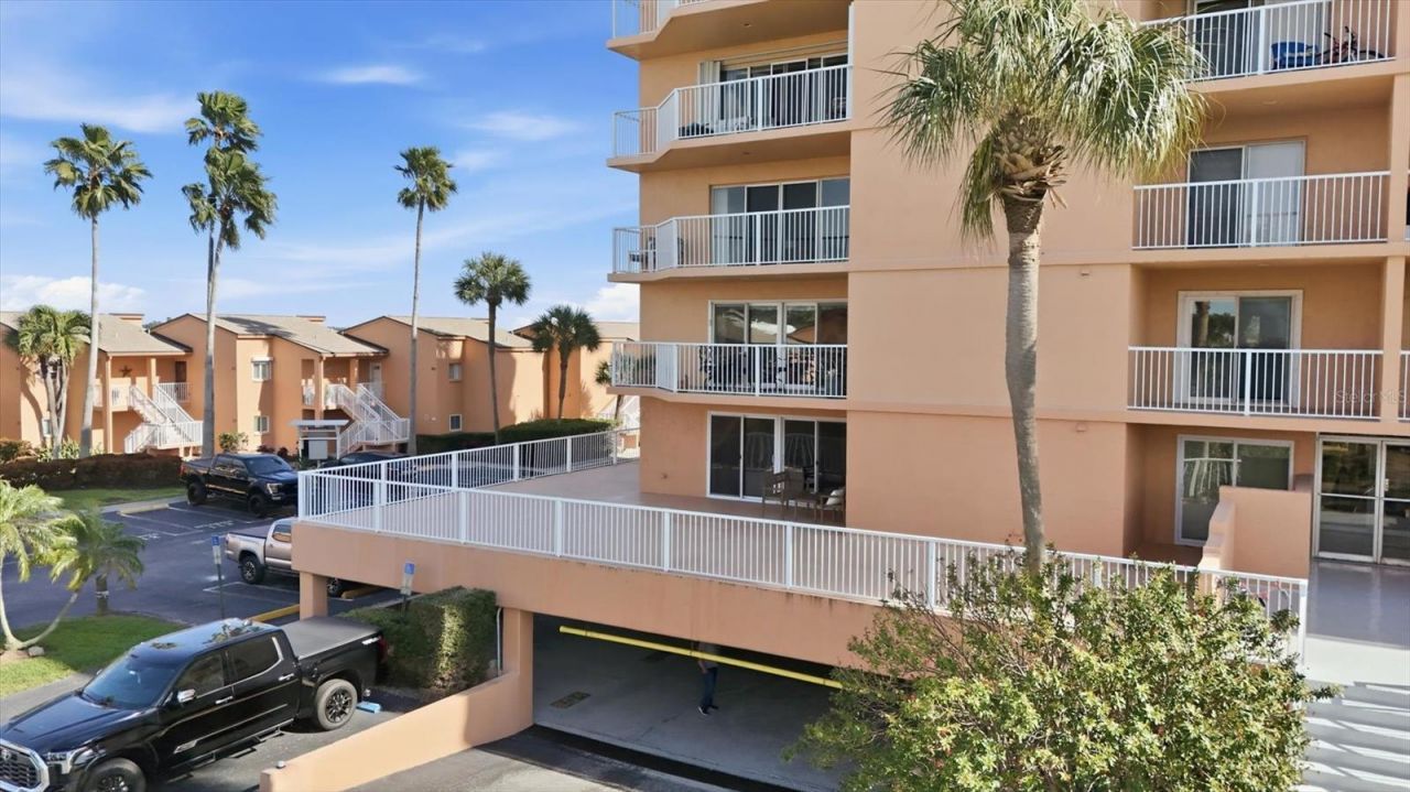 7430 Sunshine Skyway Lane S, Unit 201A, Saint Petersburg, FL 33711 Photo