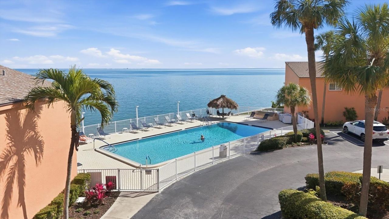 7430 Sunshine Skyway Lane S, Unit 201A, Saint Petersburg, FL 33711 Photo