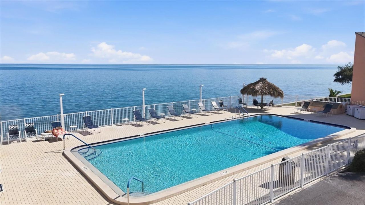 7430 Sunshine Skyway Lane S, Unit 201A, Saint Petersburg, FL 33711 Photo