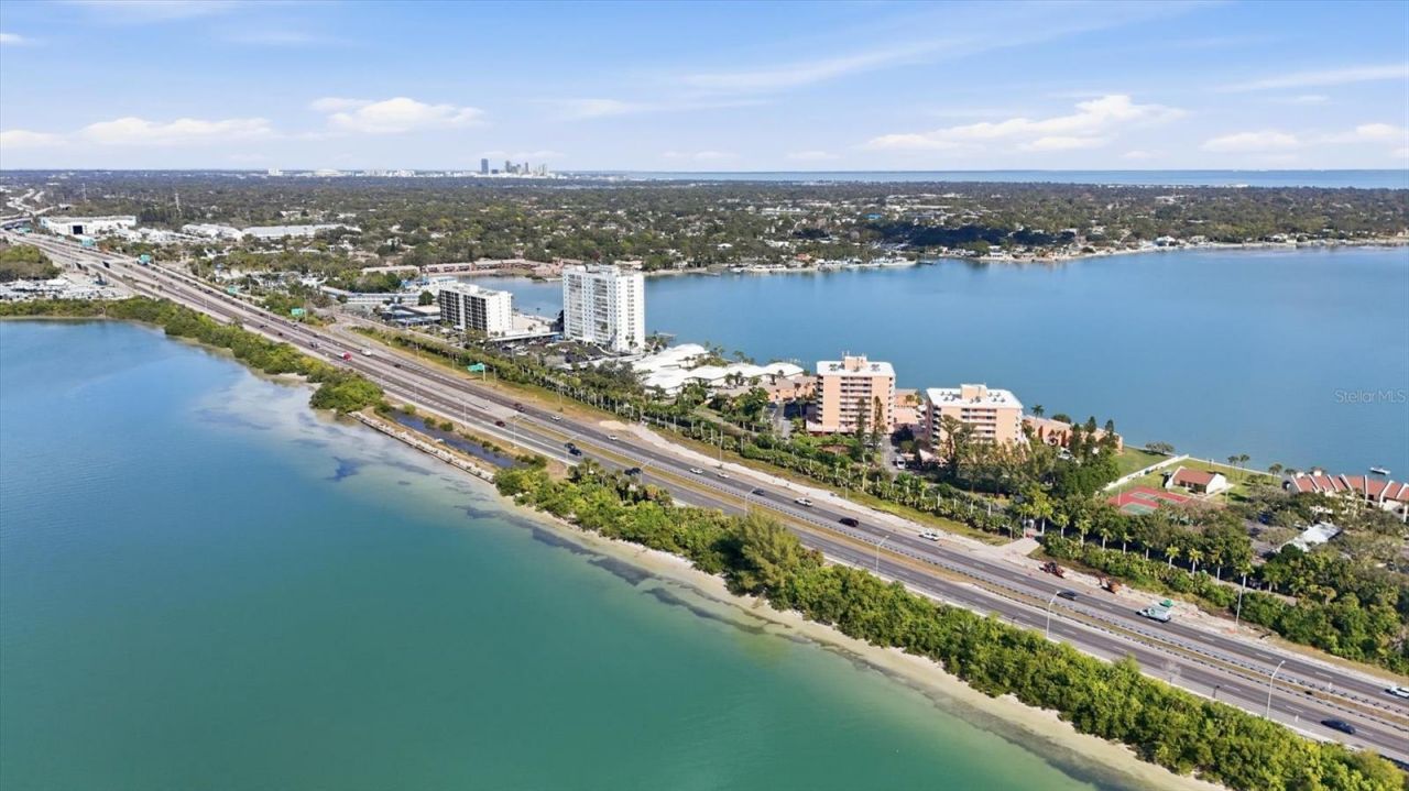 7430 Sunshine Skyway Lane S, Unit 201A, Saint Petersburg, FL 33711 Photo