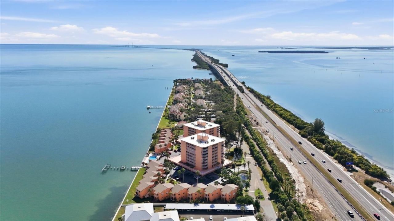 7430 Sunshine Skyway Lane S, Unit 201A, Saint Petersburg, FL 33711 Photo