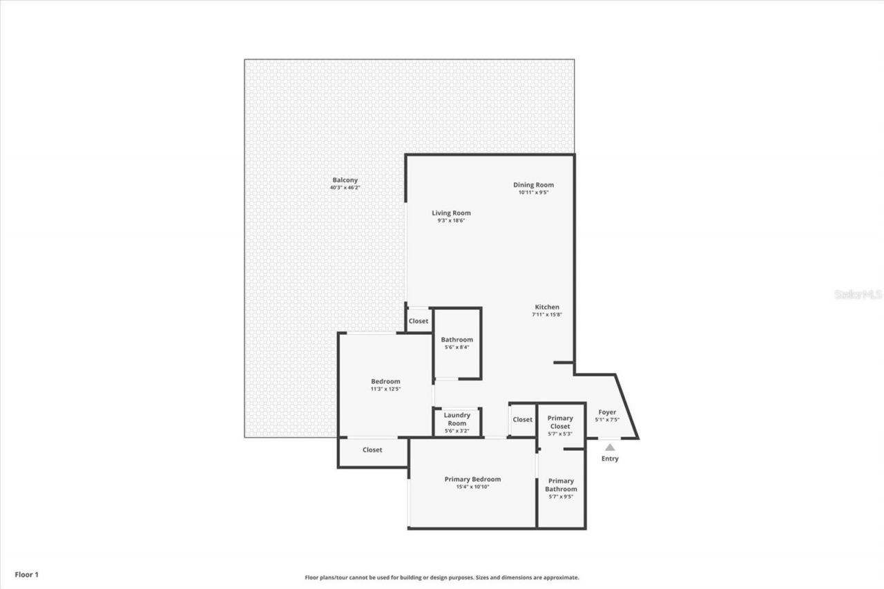 7430 Sunshine Skyway Lane S, Unit 201A, Saint Petersburg, FL 33711 Photo