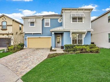 8906 CAROLINE BAY COURT, KISSIMMEE, FL 34747
