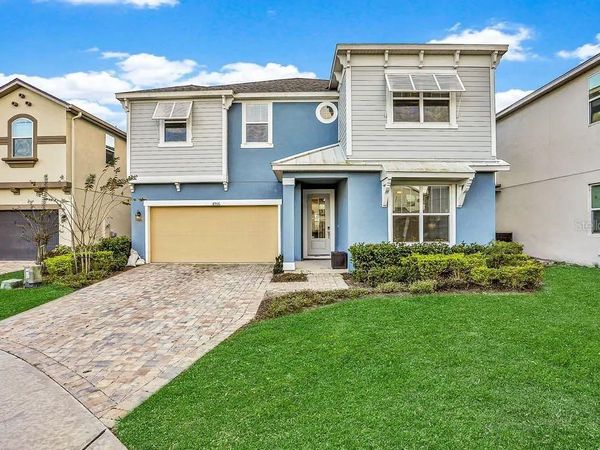 8906 CAROLINE BAY COURT, KISSIMMEE, FL 34747