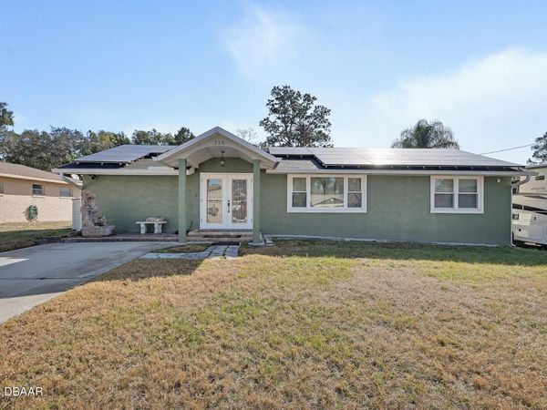 115 Juan Road, DeBary, FL 32713