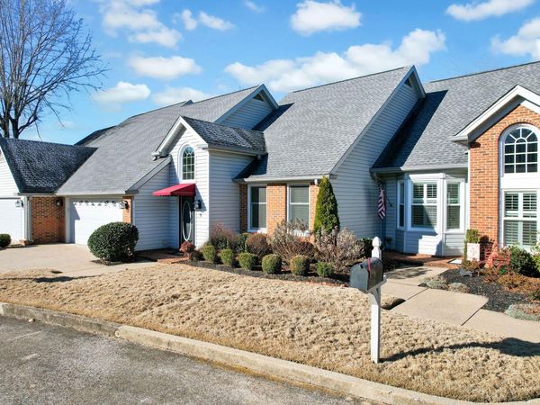 9 Acorn Lane NE, Cleveland, TN 37312