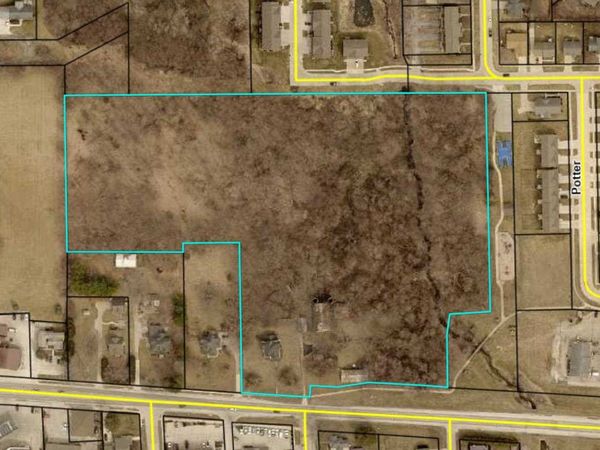 100 W Marengo Rd, Tiffin, IA 52340