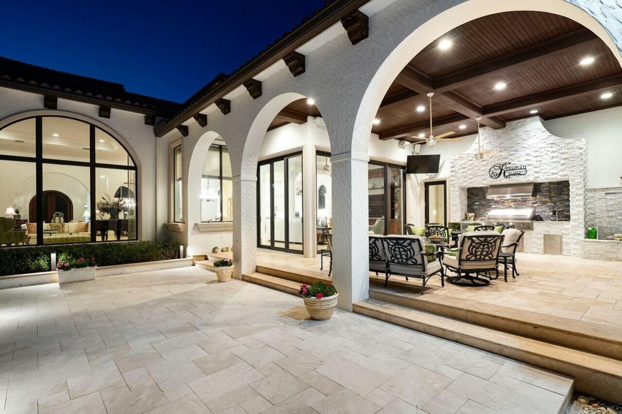 5603 Whirlaway Road, Palm Beach Gardens, FL 33418 Photo