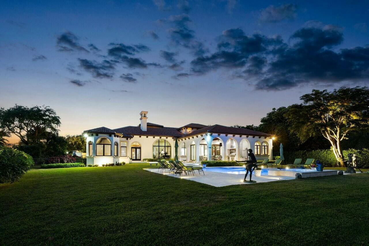 5603 Whirlaway Road, Palm Beach Gardens, FL 33418 Photo