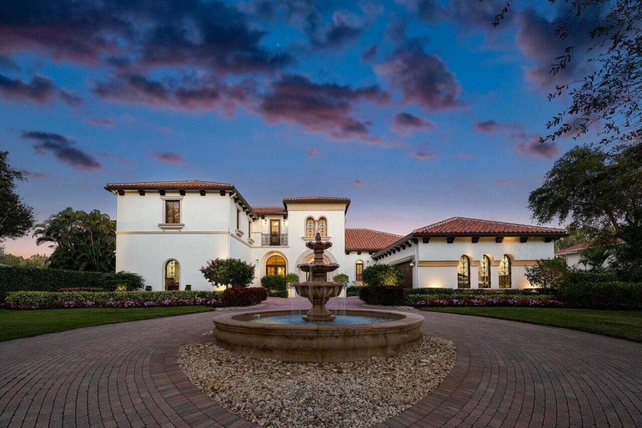 5603 Whirlaway Road, Palm Beach Gardens, FL 33418 Photo