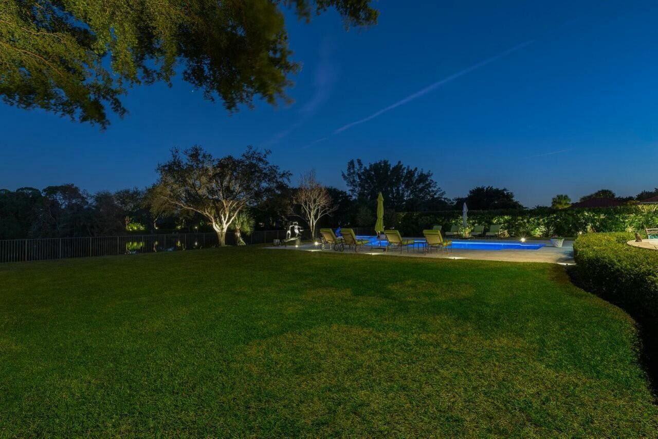 5603 Whirlaway Road, Palm Beach Gardens, FL 33418 Photo