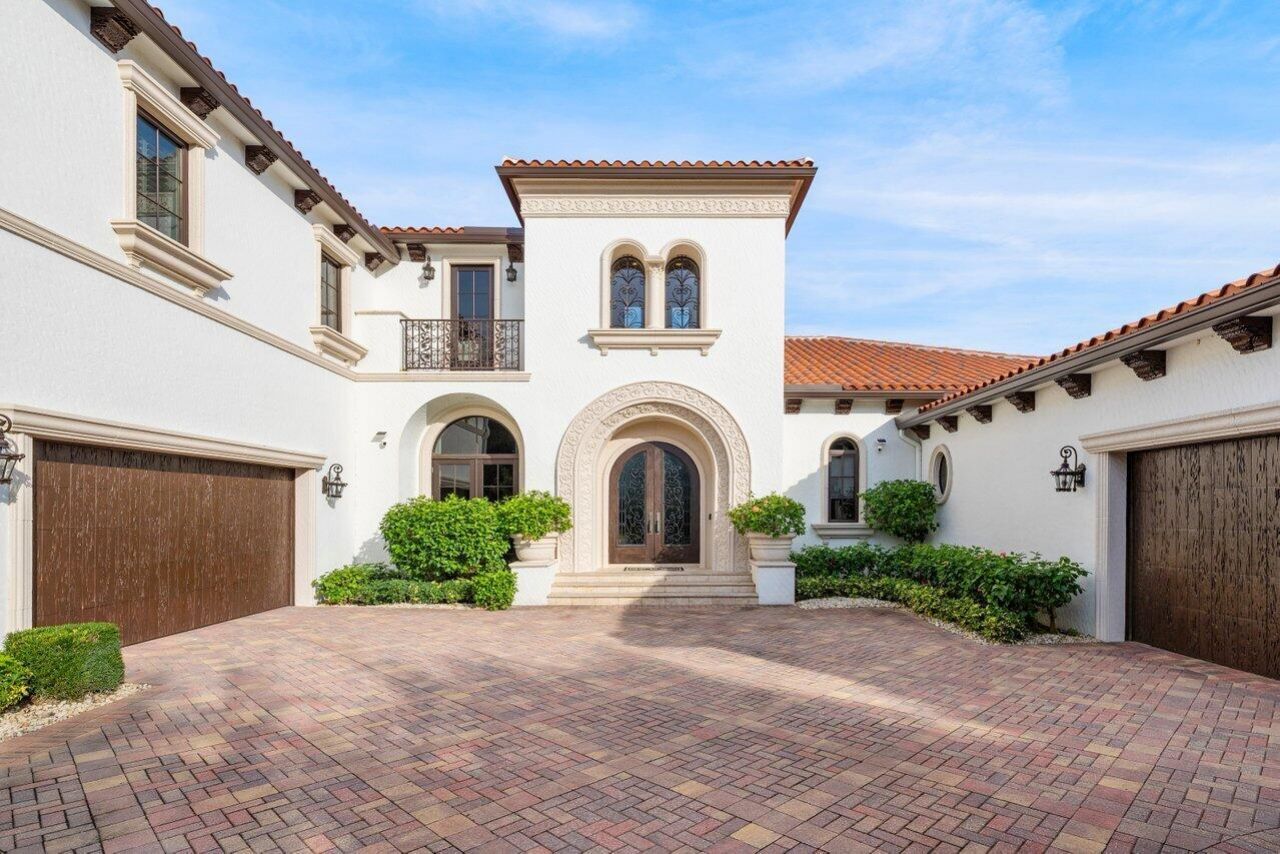 5603 Whirlaway Road, Palm Beach Gardens, FL 33418 Photo