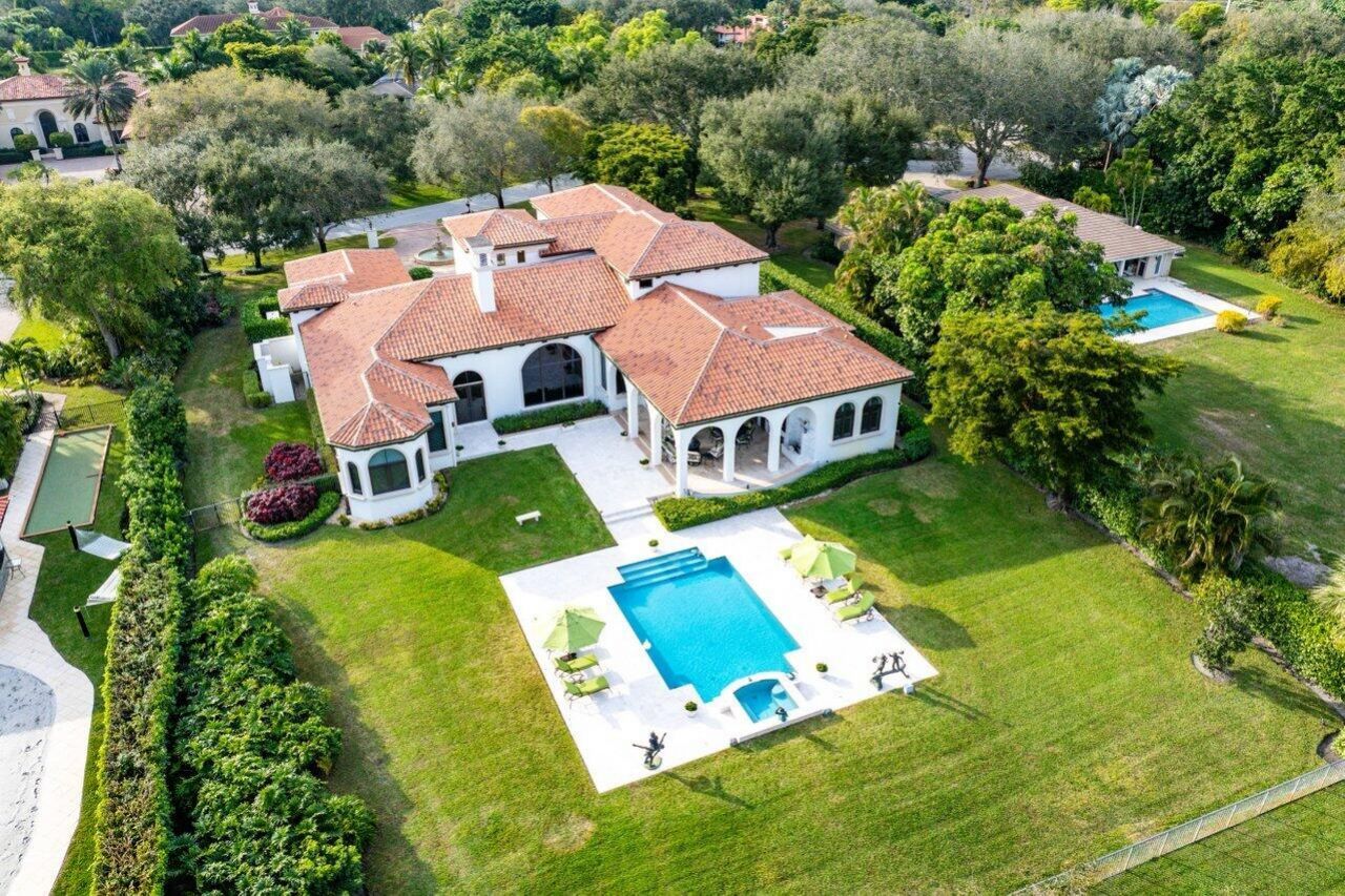 5603 Whirlaway Road, Palm Beach Gardens, FL 33418 Photo