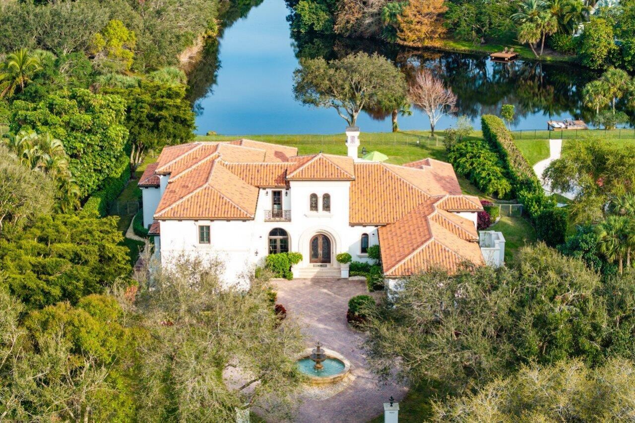 5603 Whirlaway Road, Palm Beach Gardens, FL 33418 Photo