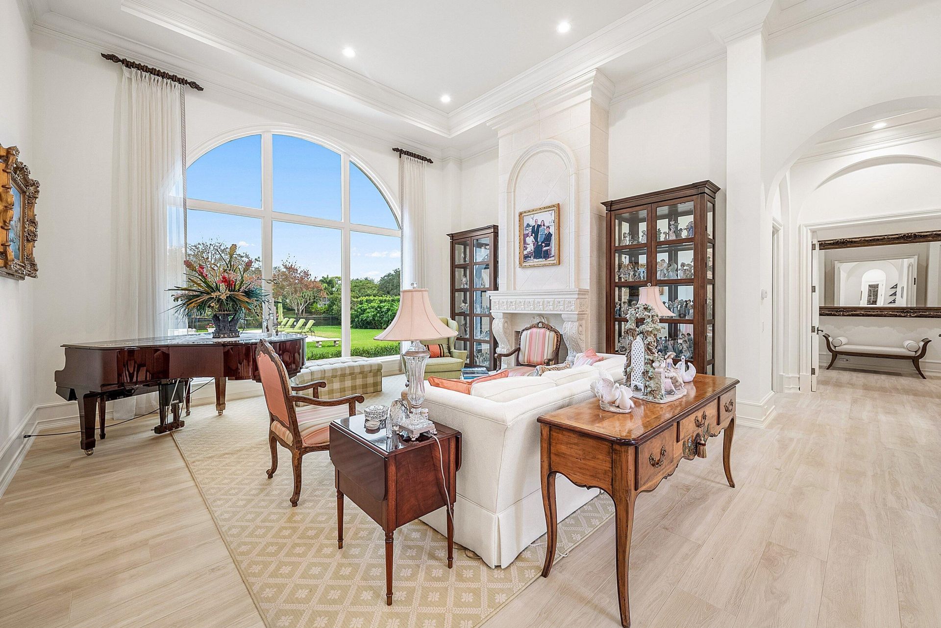 5603 Whirlaway Road, Palm Beach Gardens, FL 33418 Photo