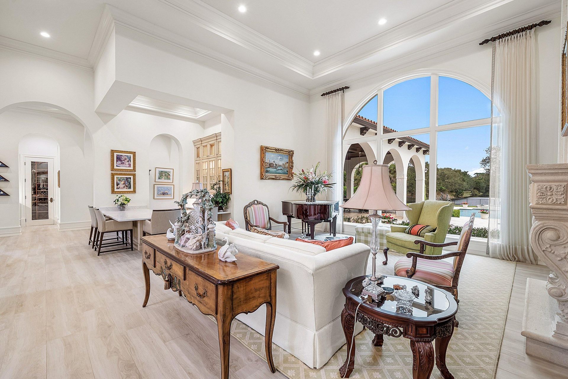 5603 Whirlaway Road, Palm Beach Gardens, FL 33418 Photo