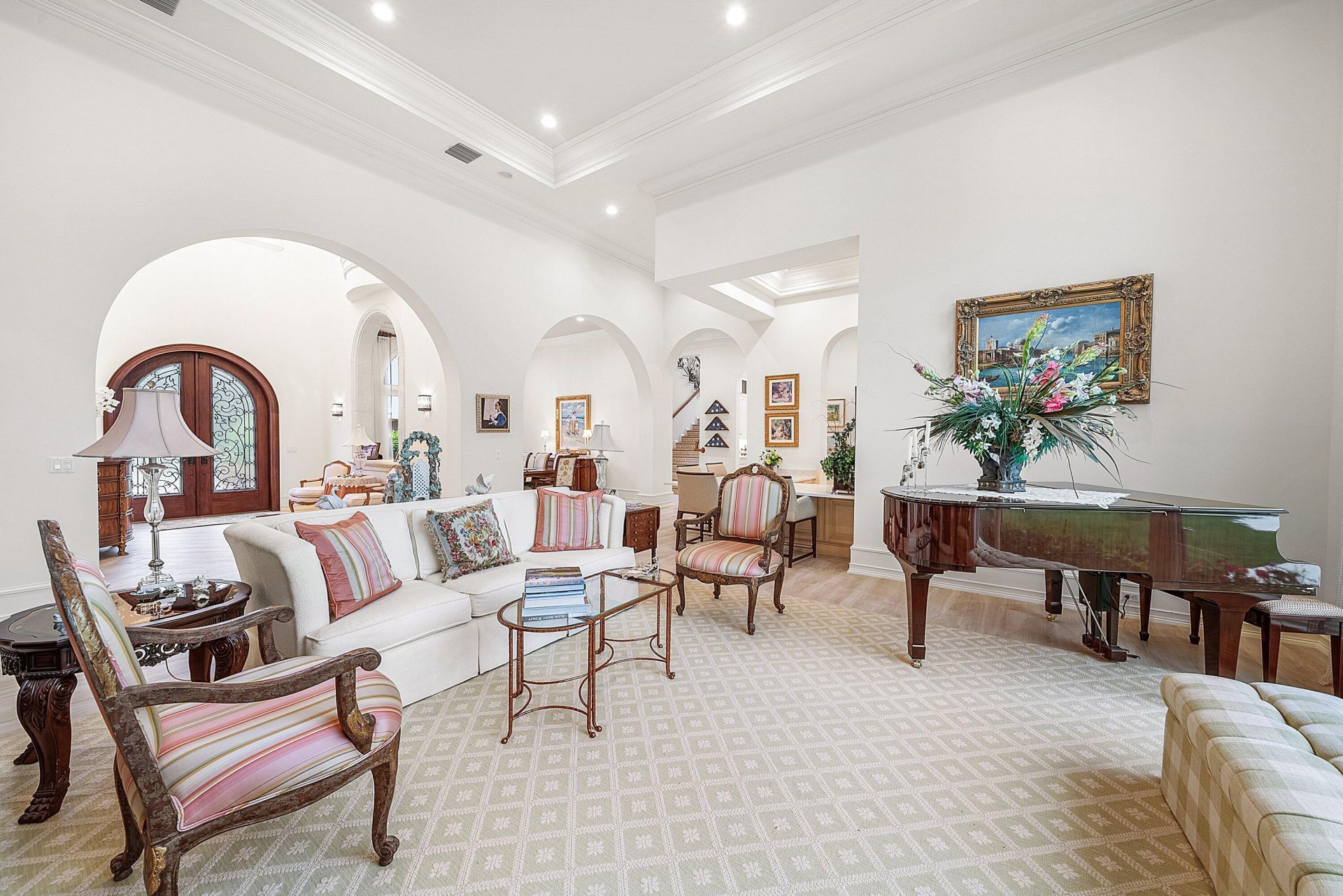 5603 Whirlaway Road, Palm Beach Gardens, FL 33418 Photo