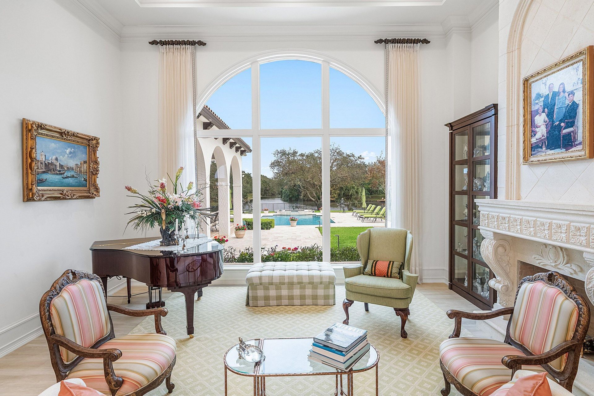 5603 Whirlaway Road, Palm Beach Gardens, FL 33418 Photo