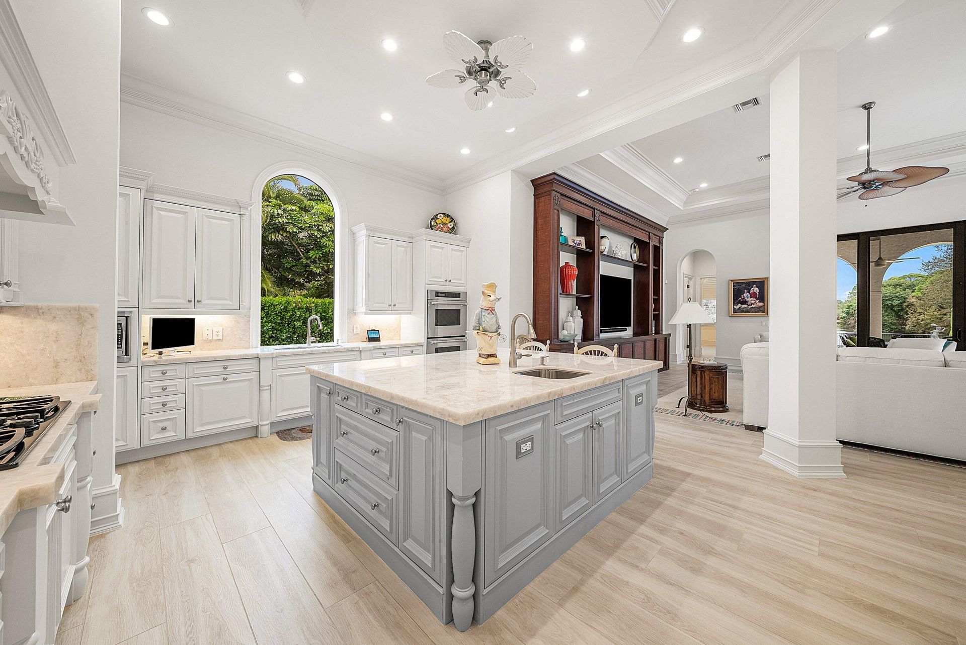 5603 Whirlaway Road, Palm Beach Gardens, FL 33418 Photo