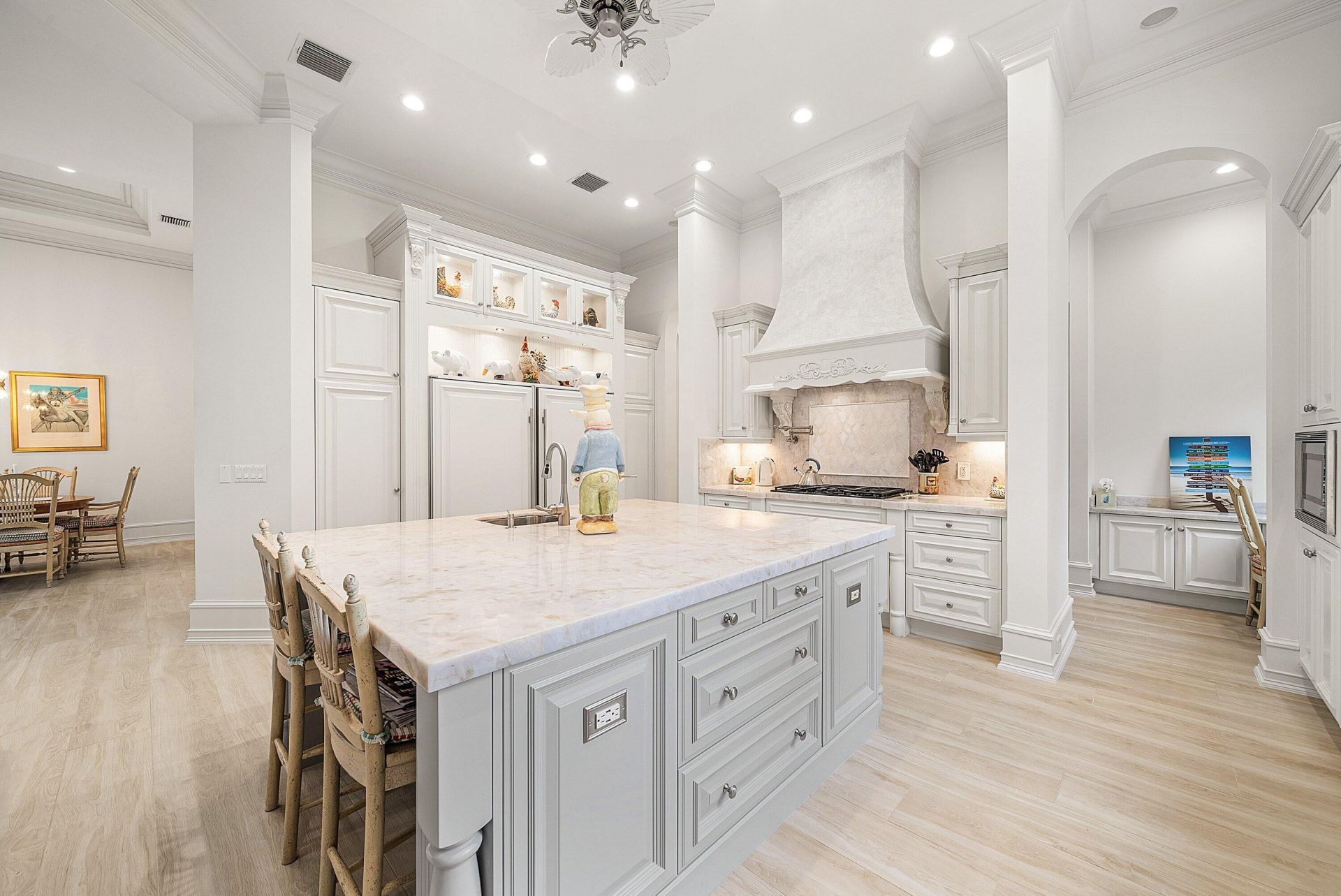 5603 Whirlaway Road, Palm Beach Gardens, FL 33418 Photo