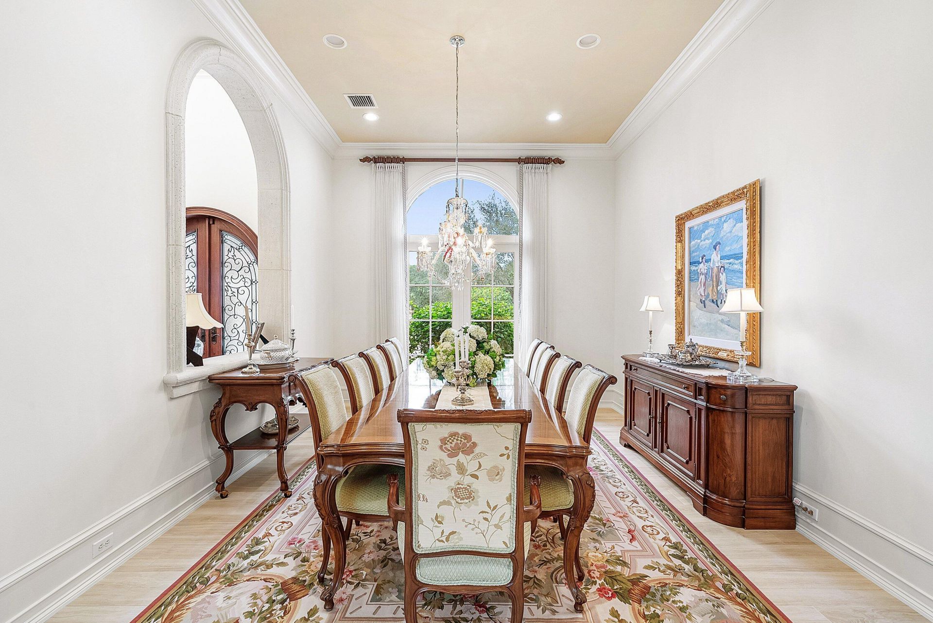 5603 Whirlaway Road, Palm Beach Gardens, FL 33418 Photo