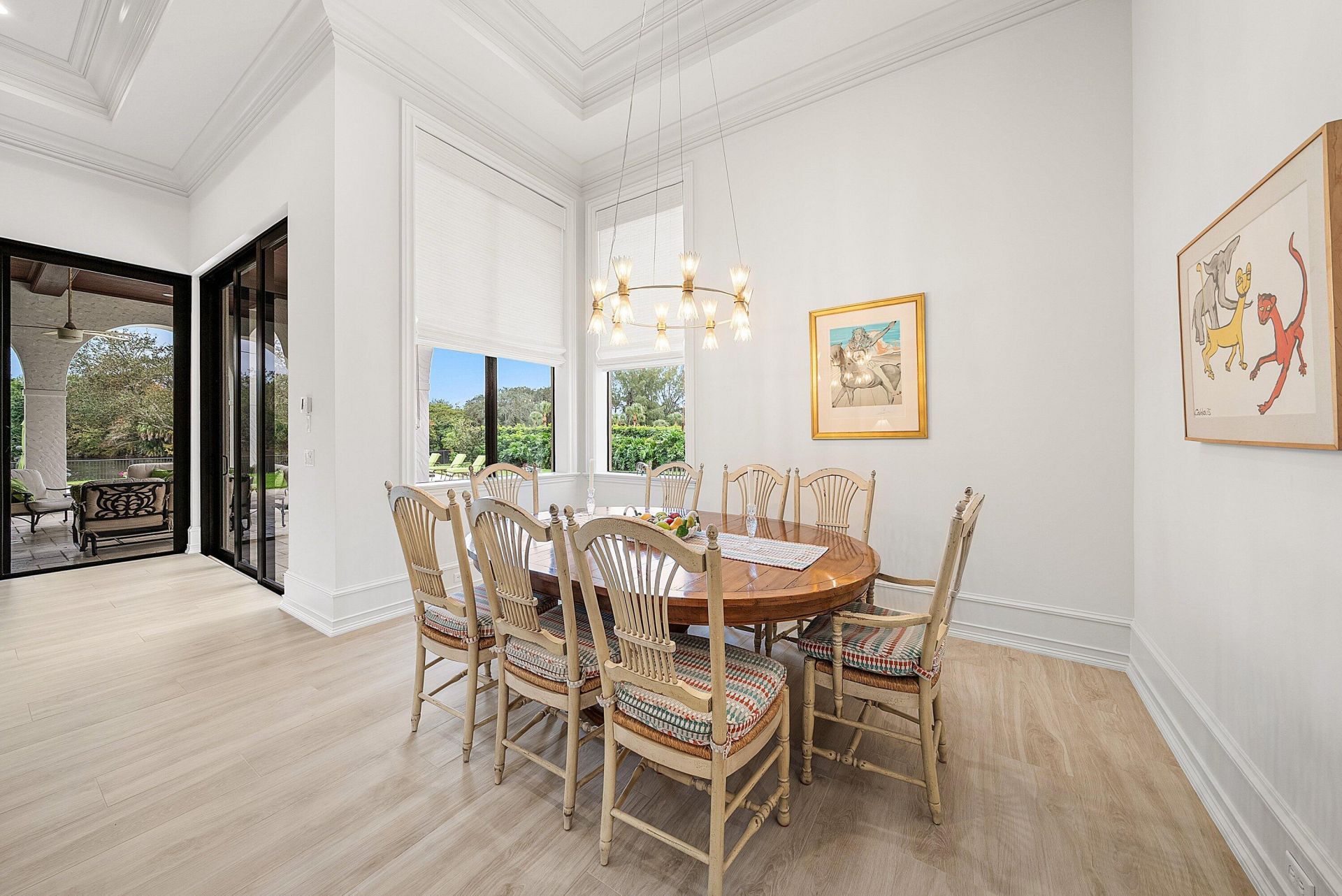 5603 Whirlaway Road, Palm Beach Gardens, FL 33418 Photo