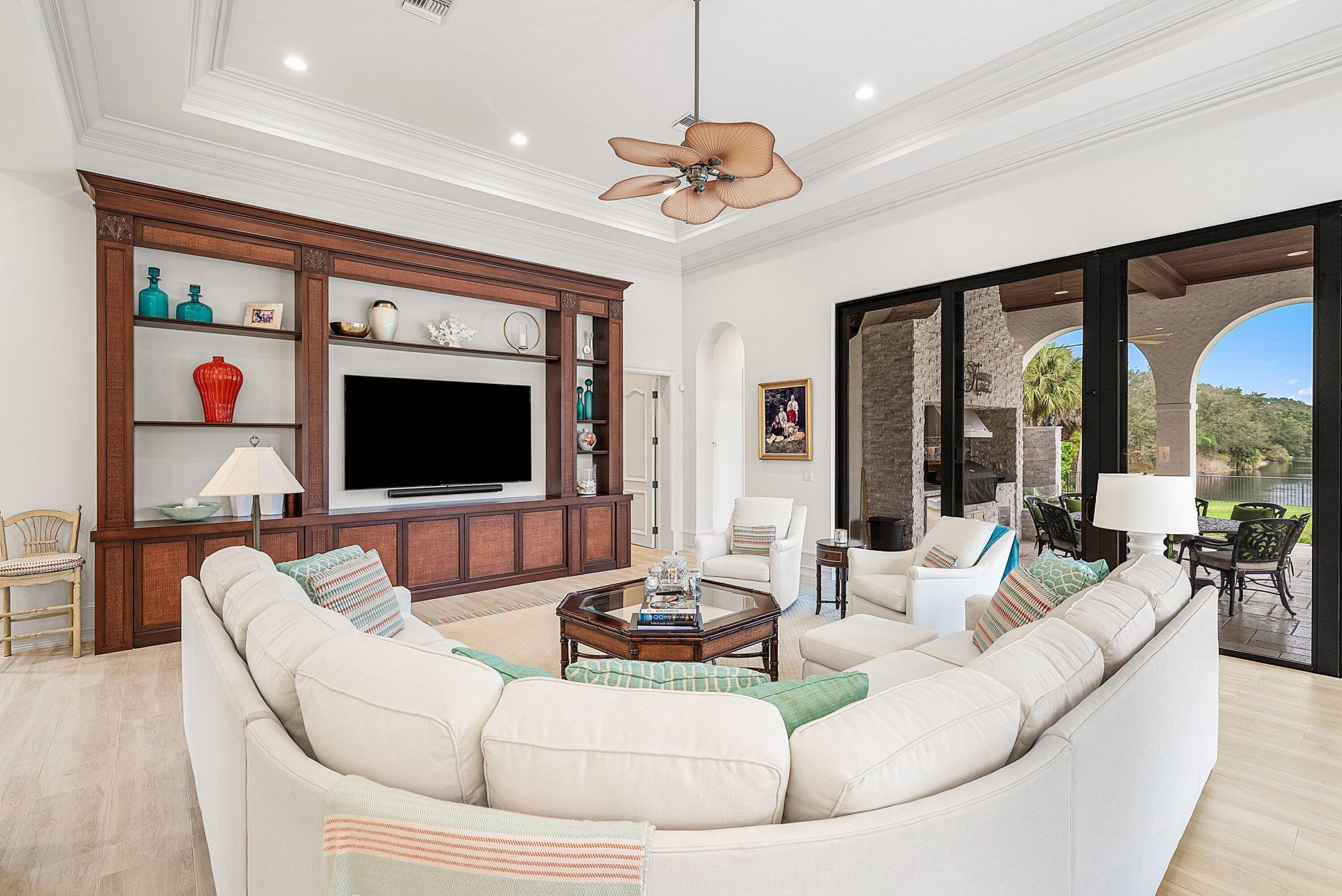 5603 Whirlaway Road, Palm Beach Gardens, FL 33418 Photo