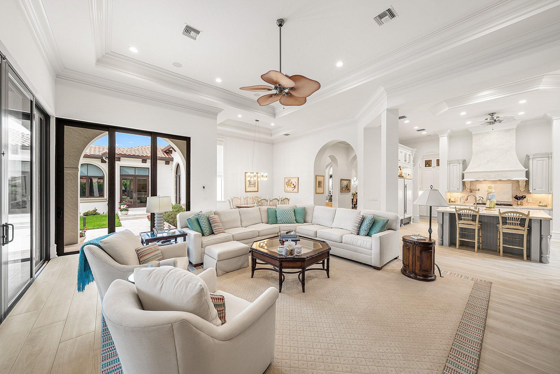 5603 Whirlaway Road, Palm Beach Gardens, FL 33418 Photo