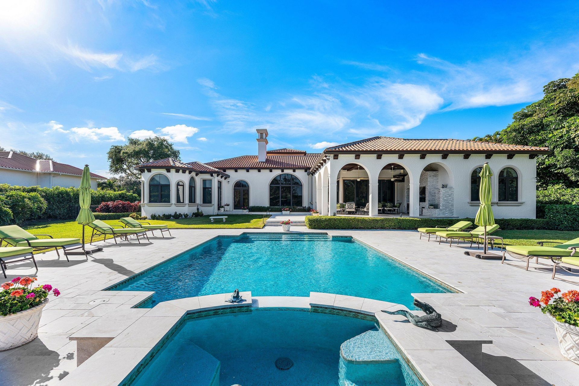 5603 Whirlaway Road, Palm Beach Gardens, FL 33418 Photo