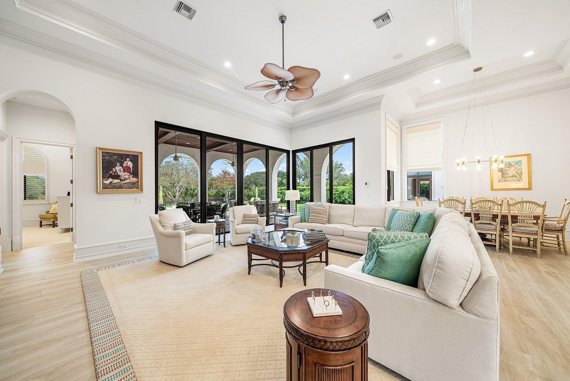 5603 Whirlaway Road, Palm Beach Gardens, FL 33418 Photo