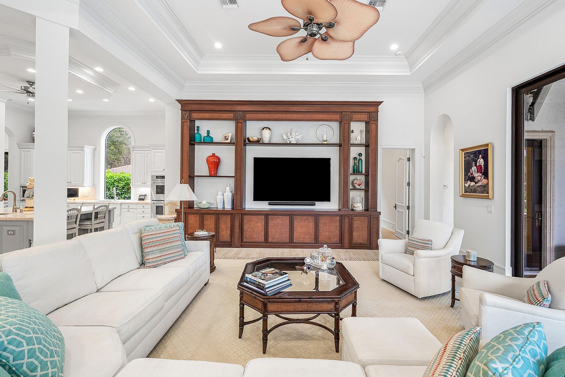 5603 Whirlaway Road, Palm Beach Gardens, FL 33418 Photo