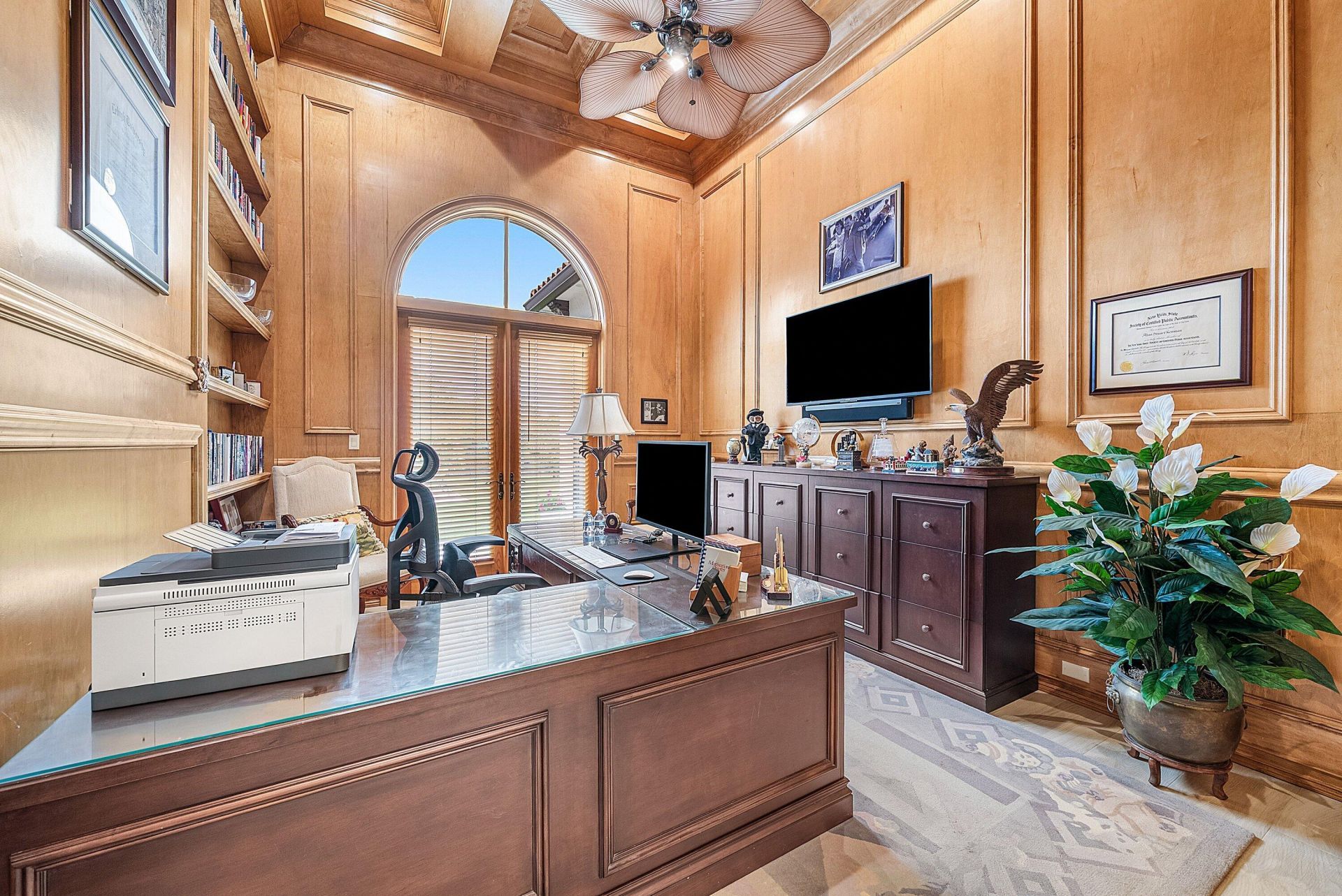 5603 Whirlaway Road, Palm Beach Gardens, FL 33418 Photo