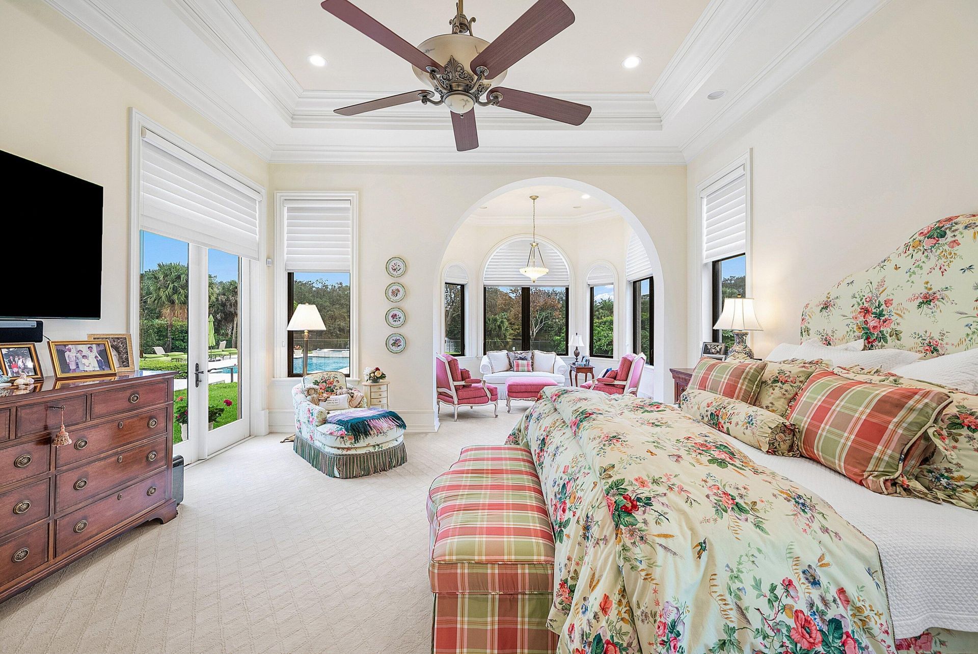 5603 Whirlaway Road, Palm Beach Gardens, FL 33418 Photo