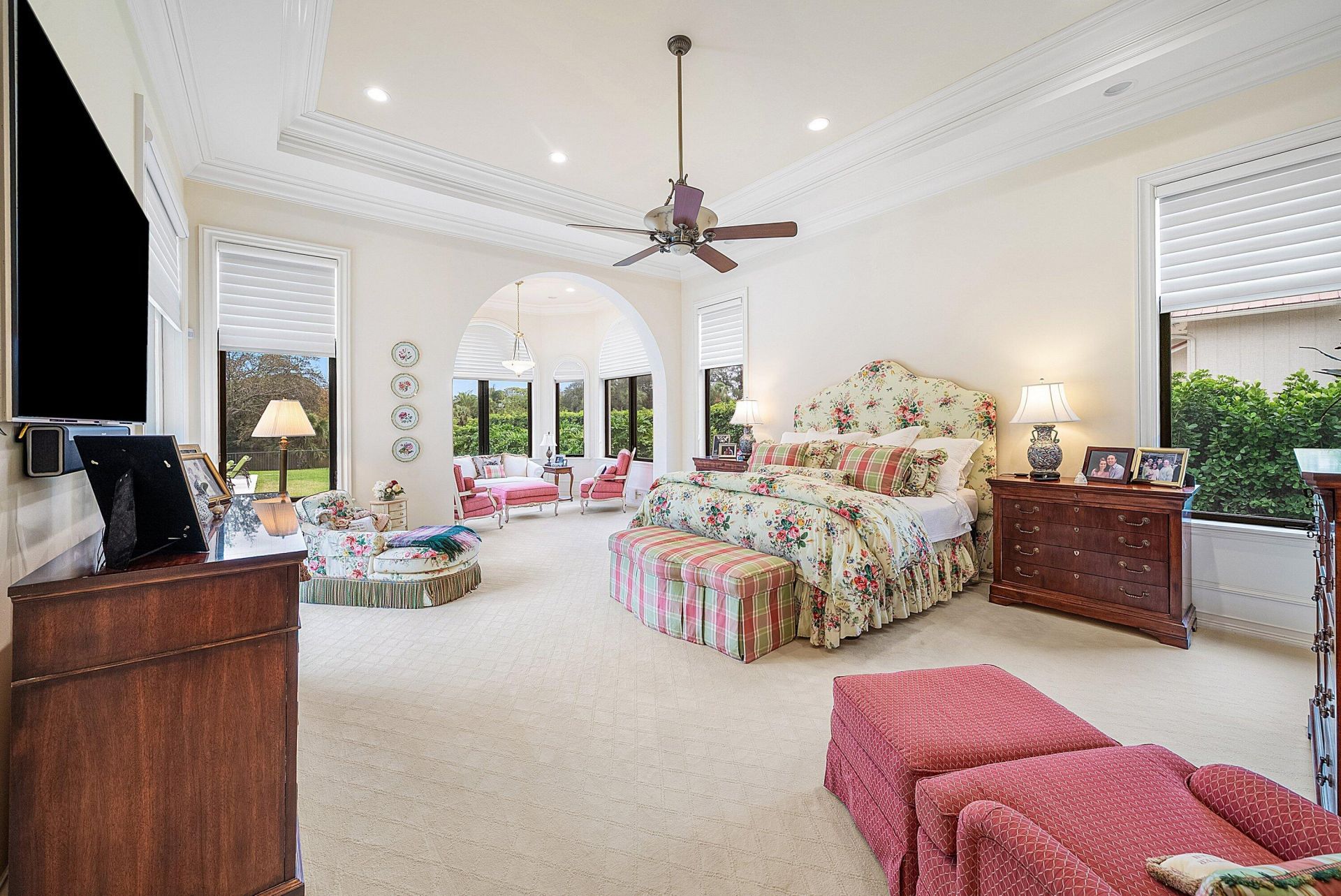 5603 Whirlaway Road, Palm Beach Gardens, FL 33418 Photo