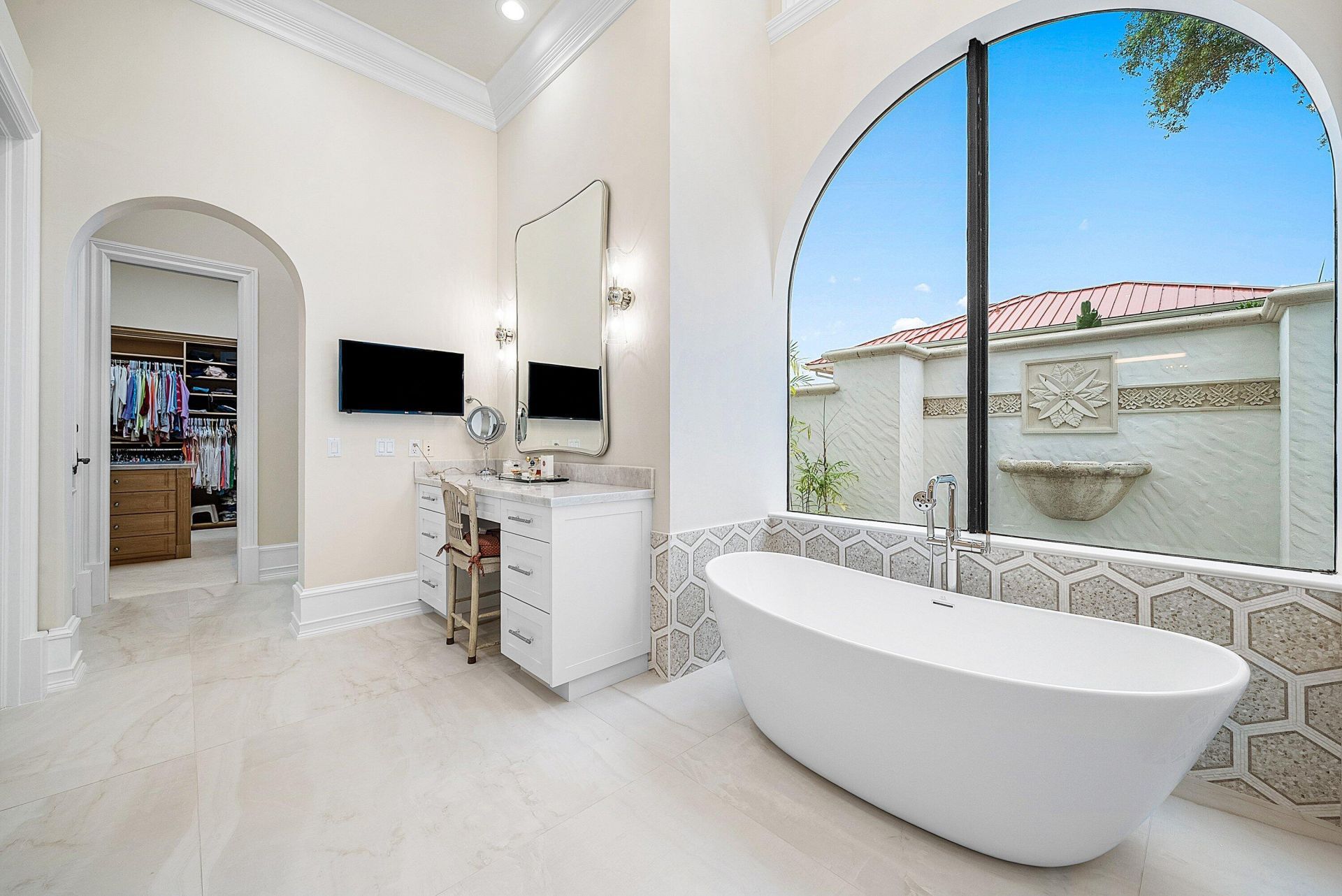 5603 Whirlaway Road, Palm Beach Gardens, FL 33418 Photo