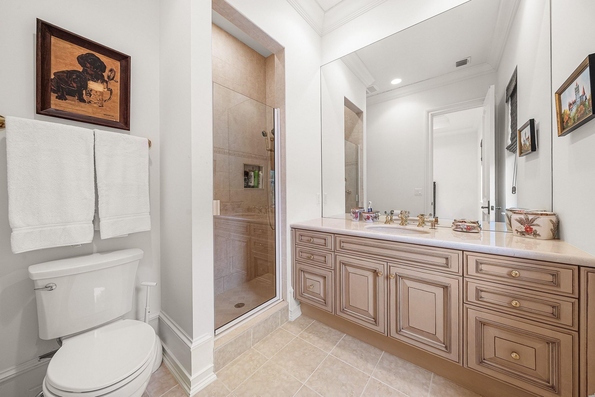 5603 Whirlaway Road, Palm Beach Gardens, FL 33418 Photo