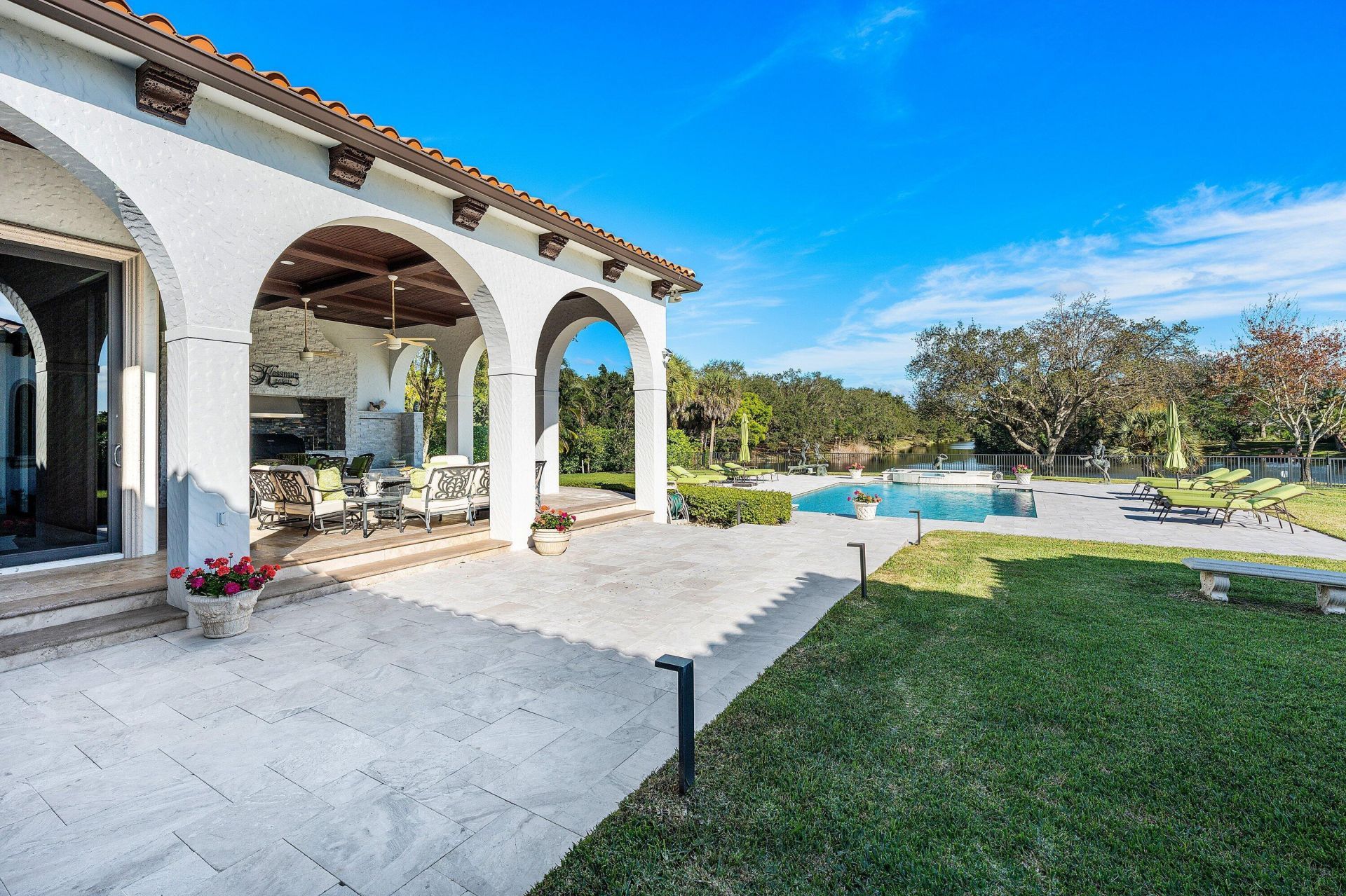 5603 Whirlaway Road, Palm Beach Gardens, FL 33418 Photo