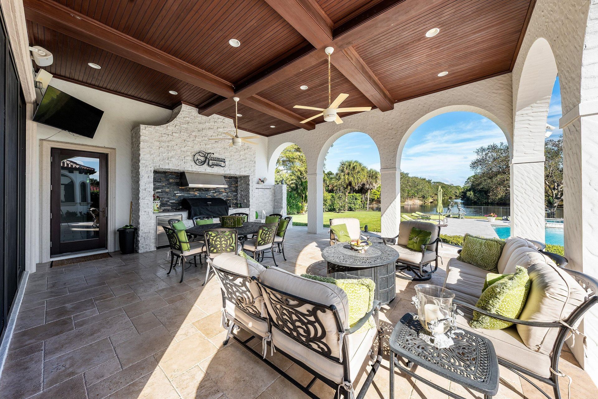 5603 Whirlaway Road, Palm Beach Gardens, FL 33418 Photo